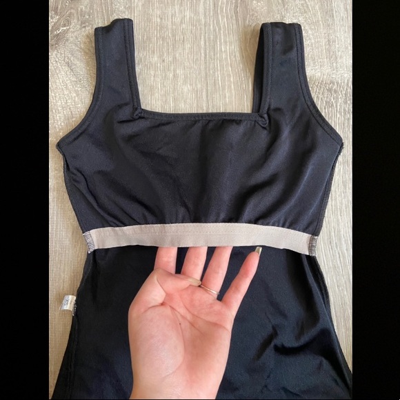 SOLD!!! Yumiko Leotard - Black Marieke
Women’s XS - Picture 3 of 4